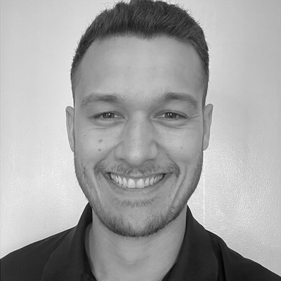 Devin Clapper - Head of Machine Learning